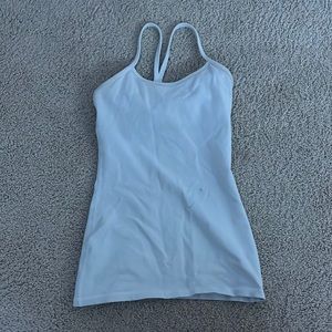 lulu lemon tank top